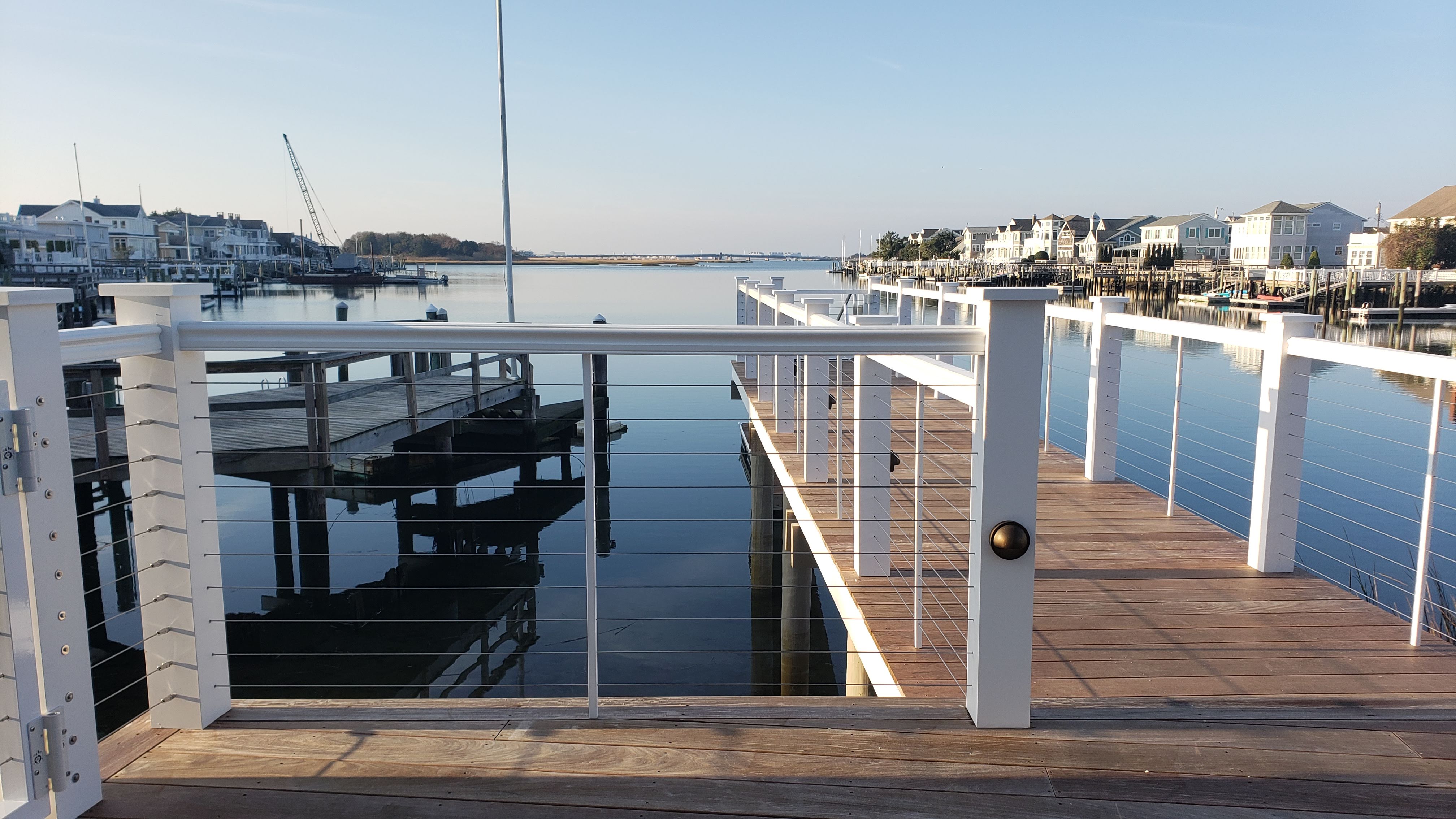 Cable Railings Systems